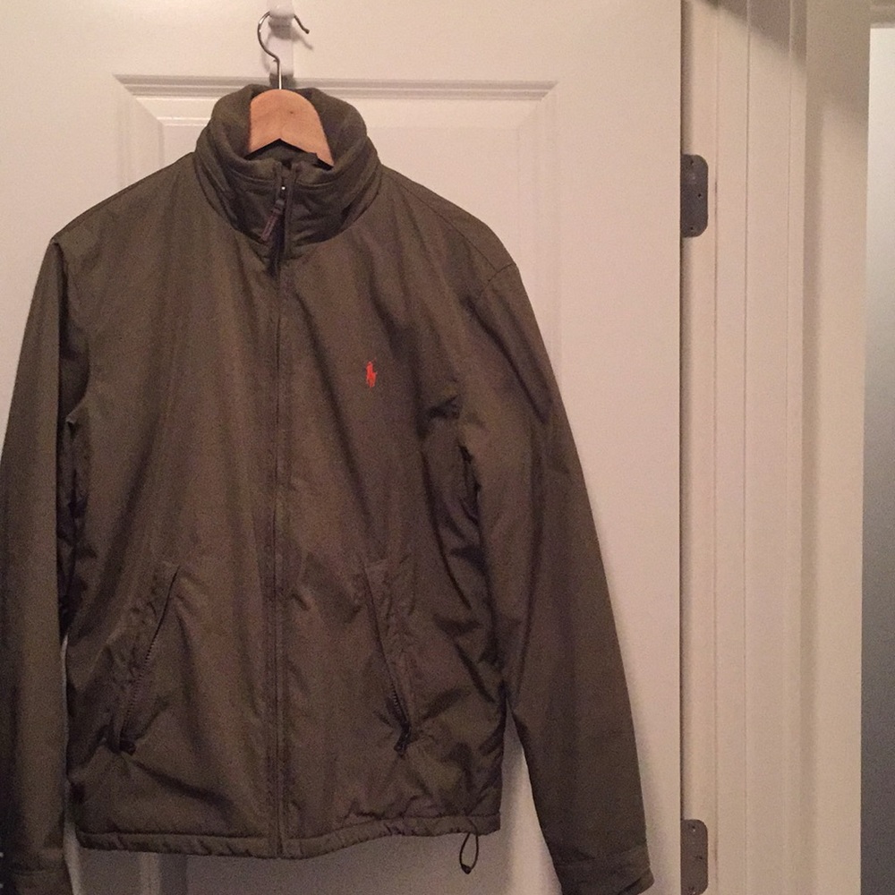 Men’s Ralph Lauren jacket